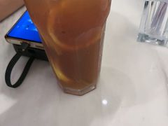 -新世界餐厅(万达店)