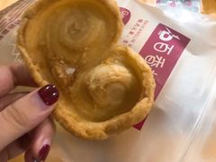 -观音桥百香林西点