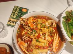-3弄堂·滕王饭店·江西菜(铜锣湾店)