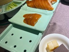 -羲和雅苑•北京烤鸭(瑞吉店)