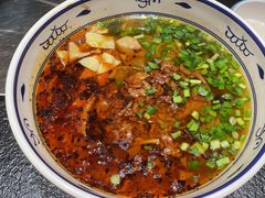 -青水瓦台汤泉(未央店)