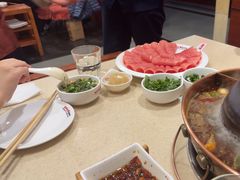 -阳坊大都涮羊肉(阳坊总店)