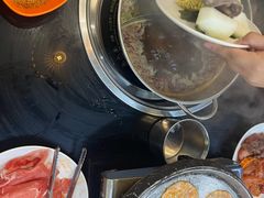 -焱味真•韩牛自助烤肉(大学城店)