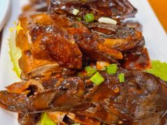 -李东农庄(中南百草园地标店)