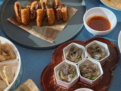 -闽海肴(北辰荟店)