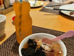 -威珀斯酒店·珀萃美食餐厅