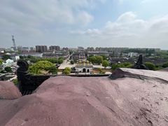 -上海东林寺(金山区)