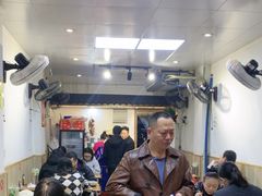 -卢庄(江汉路店)