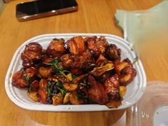 -鹿港小镇(悠唐店)