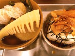 关东煮-Retro Deli 茶泡饭