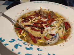 -花椒笑成都小馆(百脑汇店)