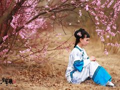 -九月鹰飞汉服摄影工作室