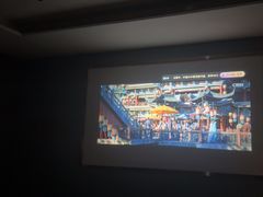 -华夏良子·足道SPA艾灸(胜利路店)