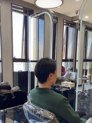 点击看大图 -TOP HAIR SALON