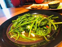 -我的甜·泰国餐厅