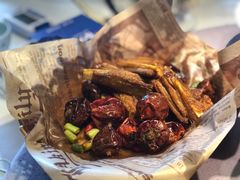 -百味馆·粤菜·湛江菜(后海花园店)