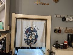 -吱咖啡西式简餐