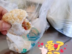 艾窝窝-锦馨豆汁(天坛路店)