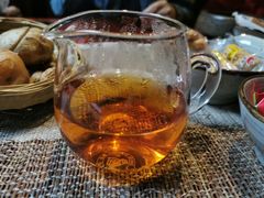 -白鹭原茶艺馆