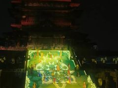 -寻梦滕王阁实景演出