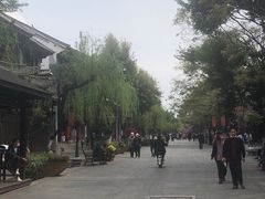 -天龙八部武侠城