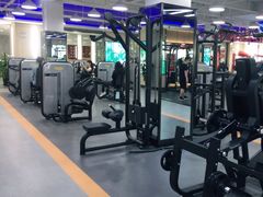 -黄金时代健身(CBD店)