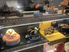 -DQ·蛋糕·冰淇淋(惠山万达店)
