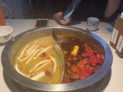 -芈重山老火锅(广州首店)