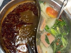-傣妹火锅(南京东路一店)