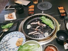 -龙神·炭烧酒场深夜食堂(新街口店)