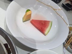 -潇湘码头·鲜湘菜(清河店)