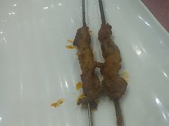 -巴依老爷新疆美食(清华东门店)