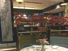 -东南里湖景餐厅·新闽菜(浦西万达店)
