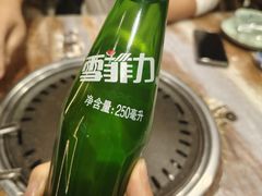 雪菲力-红岸碳烤齐齐哈尔原味生态烤肉