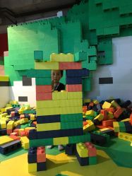 -恐龙探索乐园(磁器口店)