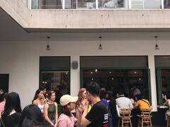 -RAC BAR(安福路店)