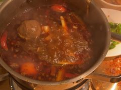 -寻滇记云南鲜牛肉火锅(北海路店)