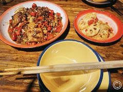 -老三样·美食研究中心(世贸路店)