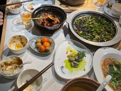 -周三的情书花园餐厅(江北店)