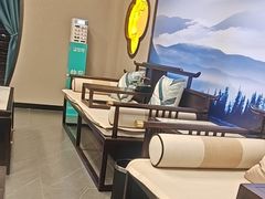 -瀚境SPA·影院足道·瑜伽按摩(景谷中路店)
