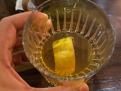 -甘尼仕印度餐厅酒吧(斜塘老街店)