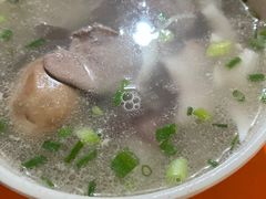 -龙江鲜捞店(龙江路店)