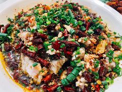 黑鱼花-三猫黑鱼花(南大店)