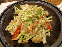 -陈家老院子(高新店)