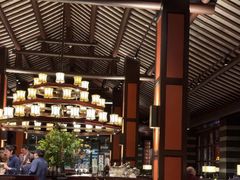 -杭州西子湖四季酒店·金沙厅