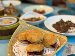-安泰楼·佛跳墙创始人·传统闽味早茶·酒楼(三坊七巷闽菜地标店)