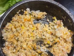 -炉小哥烤肉(朗悦公园茂店)