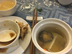 -姚江春中餐厅·太平洋大酒店