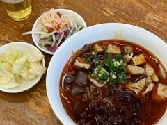 -蒋家肠旺面馆老店(合群路店)