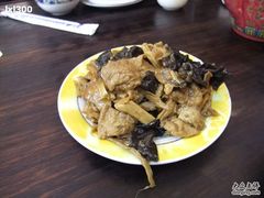 全素-东坡熬鱼馆(天泰路店)